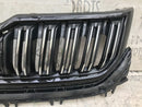 SKODA KODIAQ MK1 SPORTLINE 2016-20 FRONT BUMPER GRILL RADIATOR GRILLE 565853663E