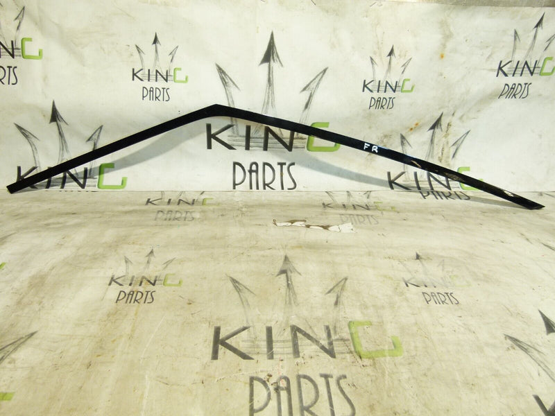 RANGE ROVER SPORT L494 FRONT RIGHT DOOR UPPER TRIM GENUINE DK62208A96A