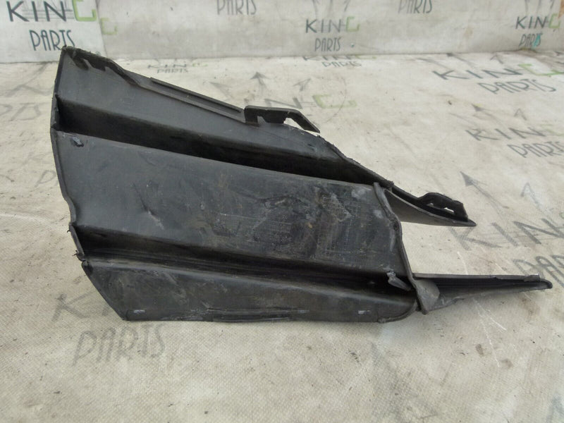 MERCEDES CLS C257 AMG 2019-ON FRONT RIGHT GRILLE TRIM GENUINE A2578857201 S70-04