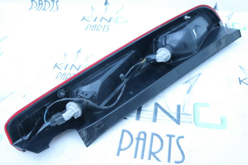 FORD FOCUS MK2 2005-2008 HATCHBACK LEFT SIDE REAR LIGHT LAMP 4M51-13405-A