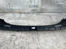PEUGEOT 208 2019-ON FRONT BUMPER LOWER GRILL 9823209880