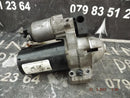 BMW X6 E71 MK1 2008-2013 GENUINE STARTER MOTOR ENGINE DIESEL 0001115069 BOSCH