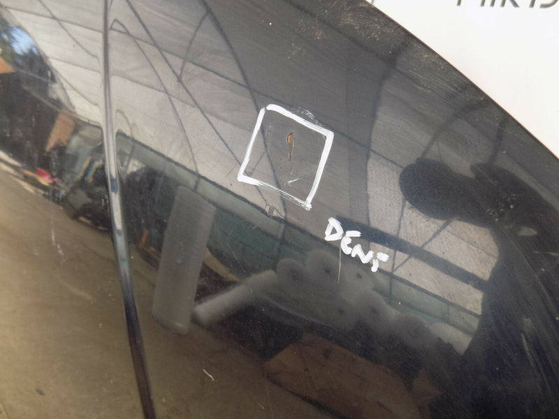 SAAB 9-5 95 MK1 (YS3E) FACELIFT 2001-2005 GENUINE BONNET HOOD PANEL