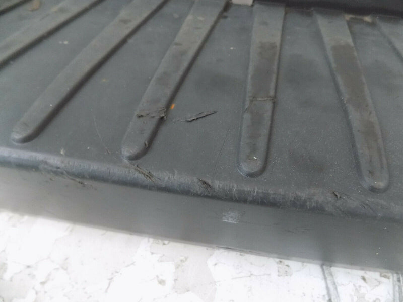FORD TRANSIT MK8 2014-ON REAR BUMPER STEP COVER BK31-17E926