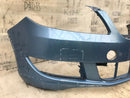 SKODA FABIA II LCI 2010-2014 FRONT BUMPER GENUINE 5J0807221