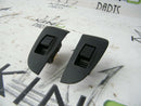 TOYOTA AVENSIS T250 2003-2006 ESTATE RIGHT & LEFT REAR WINDOW SWITCHES PAIR