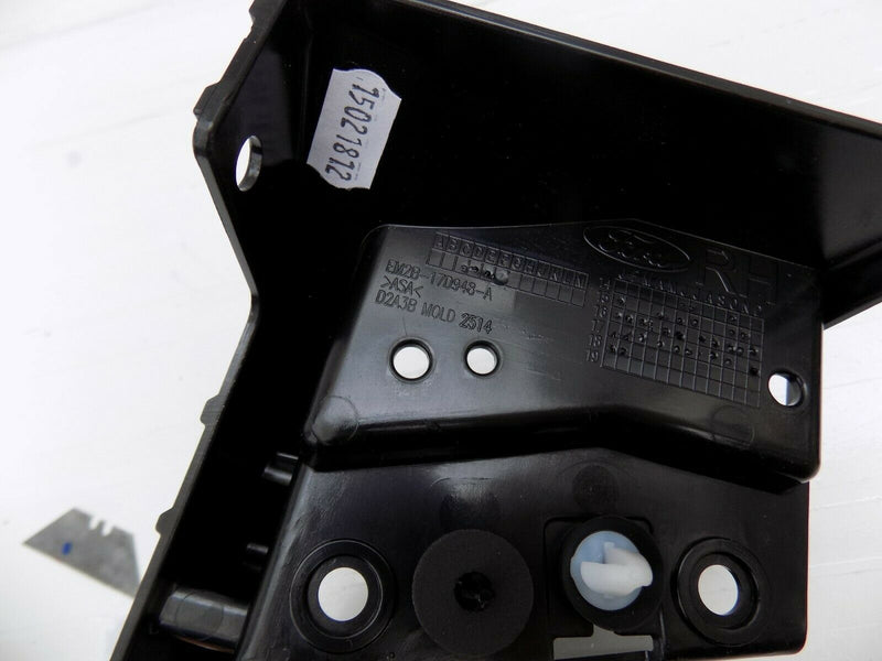 FORD S-MAX MK2 2015-ON REAR RIGHT BUMPER MOUNTING BRACKET GUIDE 2004126 /S31-56