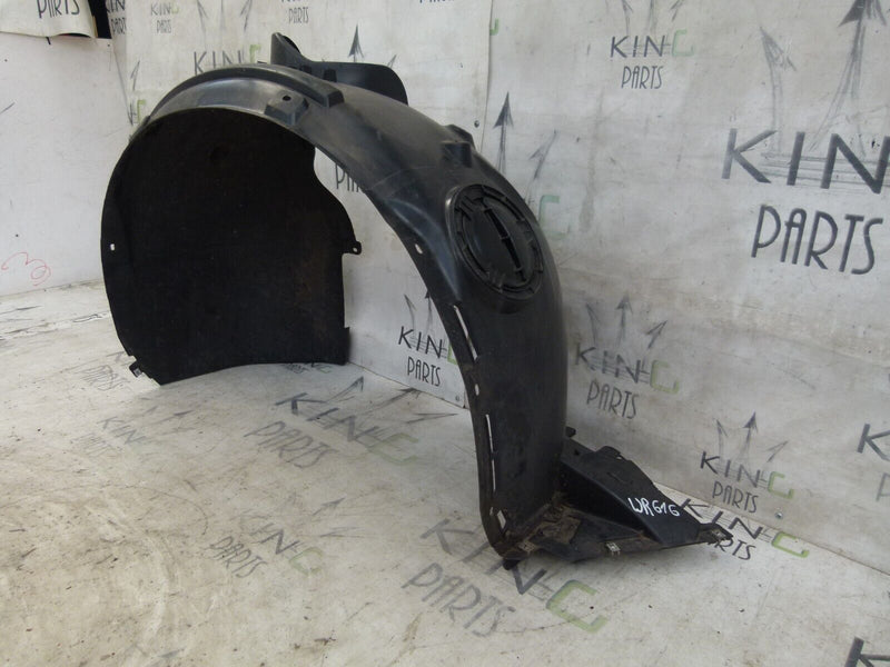 VW GOLF MK7 2012-16 FRONT LEFT WHEEL MUD GUARD COVER GENUINE 2GA805413