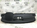 SKODA SUPERB MK3 3V0 2015 2016 GENUINE BEIGE & BLACK DASHBOARD NO AIRBAG KIT NEW