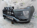 MITSUBISHI ECLIPSE CROSS 2017-2018 FRONT BUMPER GENUINE PDC 6400H717ZZ