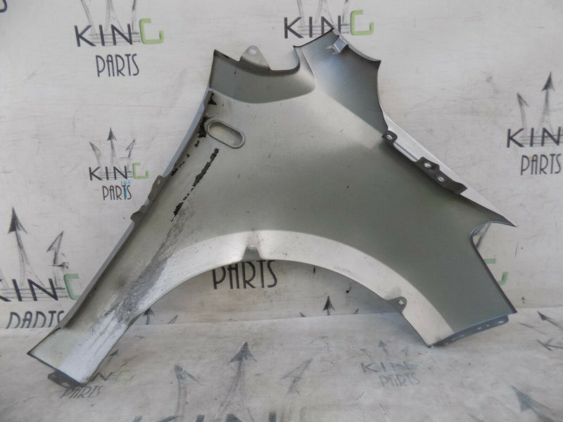 VW UP 2012-2016 GENUINE FRONT FENDER WING PANEL LEFT SIDE 1S0821105C