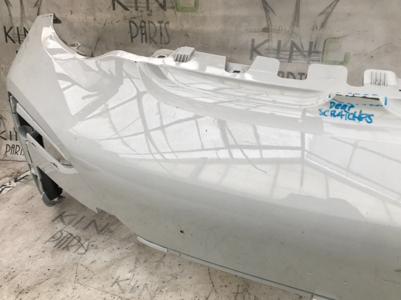 BMW i3S 2017-2022 FRONT BUMPER TOP SECTION GENUINE 5111 7462280