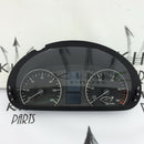 MERCEDES 906 216 13-18 OM640 OM642 SPEEDOMETER INSTRUMENT CLUSTER A9069007502