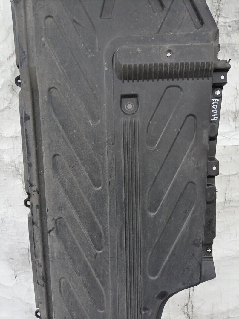 MERCEDES GLC X253 4MATIC SUV LEFT UNDERBODY COVER UNDERTRAY SHIELD PANEL