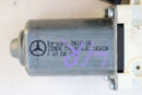 MB B CLASS W245 2006-2011 LEFT SIDE REAR WINDOW MOTOR A1698201942