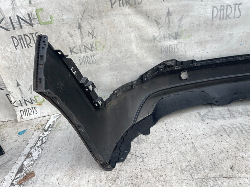 HYUNDAI TUCSON 2018-2020 REAR BUMPER LOWER SECTION GENUINE  86612D7500