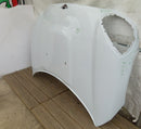 MINI COUNTRYMAN F60 2017-2021 GENUINE BONNET HOOD PANEL in WHITE