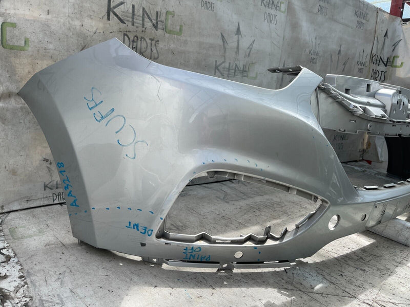 HYUNDAI IX35 2010-2015 FRONT BUMPER PDC 865112Y000