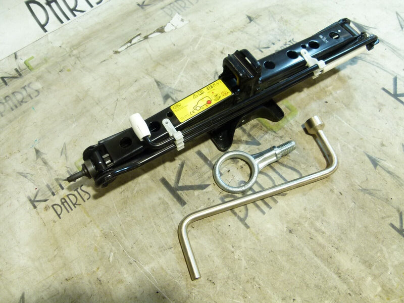 RANGE ROVER SPORT 13-17 EMERGENCY BOOT TOOL KIT GENUINE CPLA17080AF