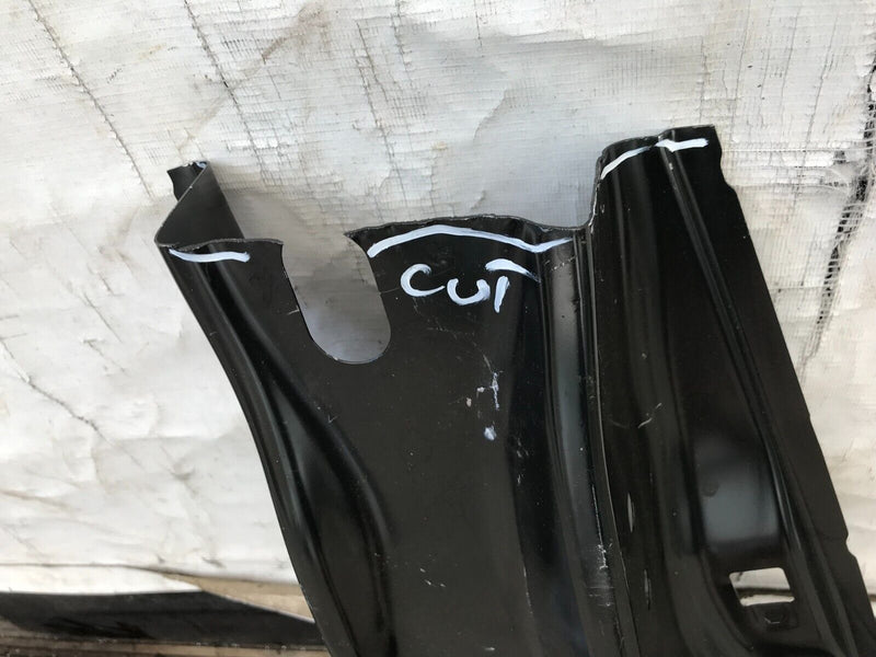 NISSAN JUKE MK2 F16 2019-ON RIGHT SIDE REAR DOOR SILL SKIRT LAYER PANEL