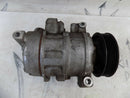 SKODA FABIA VRS 5J 2010-2014 - GEUNINE AIR CON A/C PUMP COMPRESSOR 1K0820859