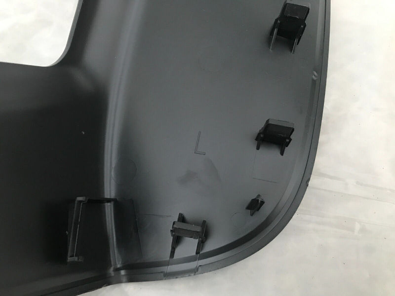 MERCEDES GLC X253 2016-21 LEFT PASSENGER SIDE BOOT TRIM COVER A2536921900