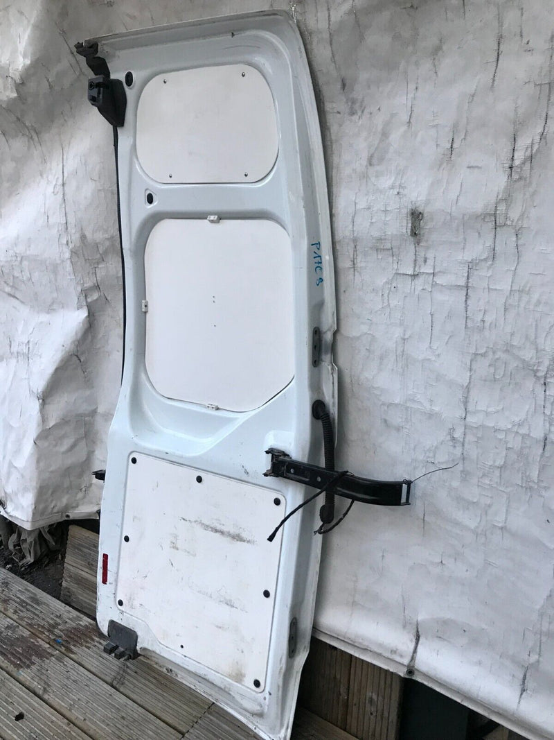 FORD TRANSIT CUSTOM 2013-22 HIGH ROOF REAR DOOR PANEL LEFT PASSENGER SIDE