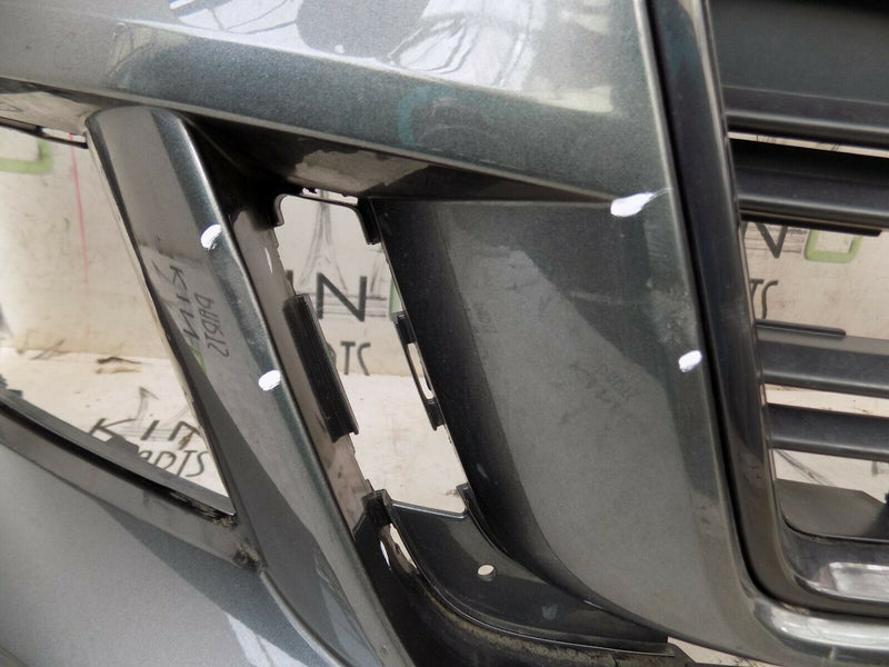 AUDI A3/S3 S LINE HATCHBACK 2016-2019 FRONT BUMPER GENUINE  8V3807437AM