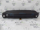 RENAULT CAPTUR 2013-2017 BLACK REAR BUMPER GENUINE 850B27697R