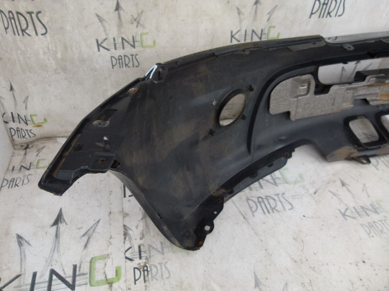KIA SORENTO MK1 FACELIFT 2006-2009 FRONT BUMPER GENUINE 865213E500
