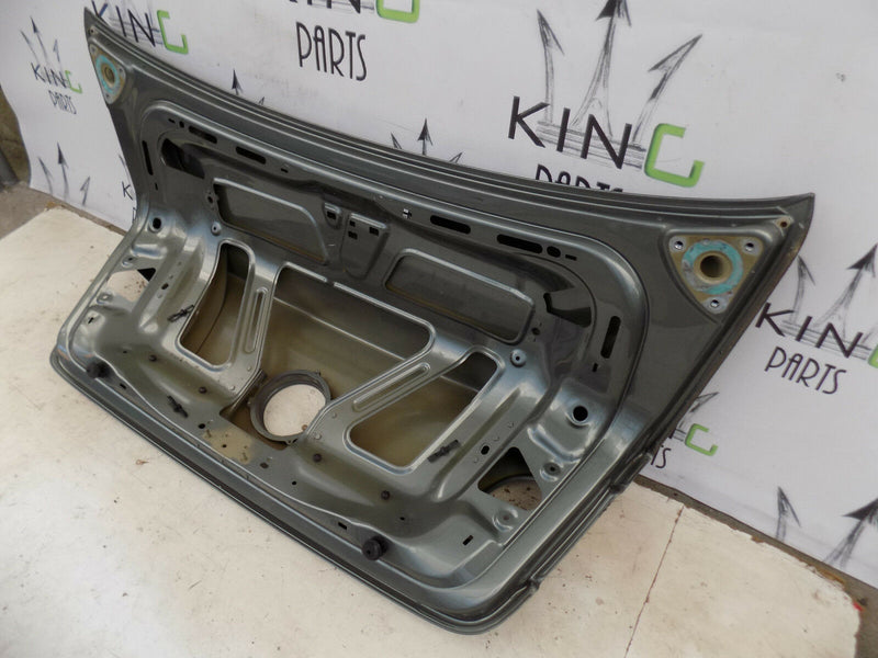 VW PASSAT 3C B6 2005-2009 BOOTLID SALOON GENUINE BOOT LID PANEL REAR BODY