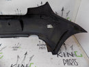 BMW 1 SERIES E81 E87 5DR 2007-11 FACELIFT REAR BUMPER GENUINE 51127166598