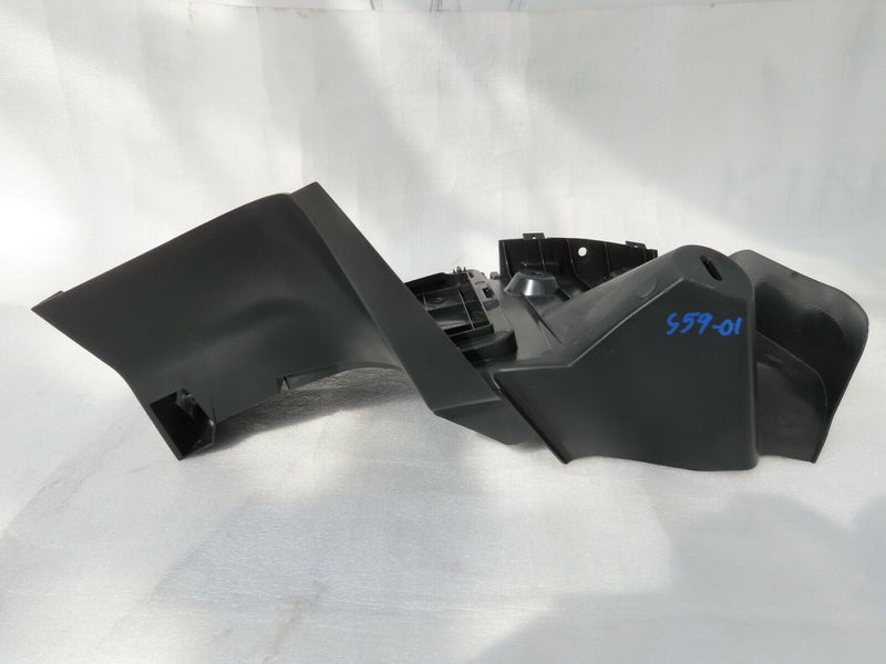 MAZDA CX-3 DK 2015-ON REAR LEFT MUD GUARD REAR SECTION D10J 50351 /S59-01
