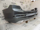 VOLVO XC90 II R-DESIGN 2014-2017 GREY REAR BUMPER GENUINE PDC 31353430