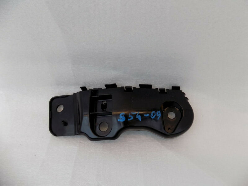 MAZDA CX-5 2017-ON FRONT BUMPER RIGHT SIDE BRACKET MOUNT KB8A500T1 /S54-09/+