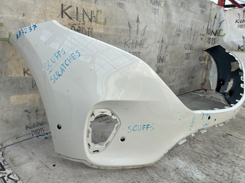 MERCEDES EQC W293 E124 2020-2023 FRONT BUMPER GENUINE PDC A2938800100