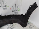 KIA SPORTAGE 2015 2016 2017 2018 REAR BUMPER & DIFFUSER 86612-F1000