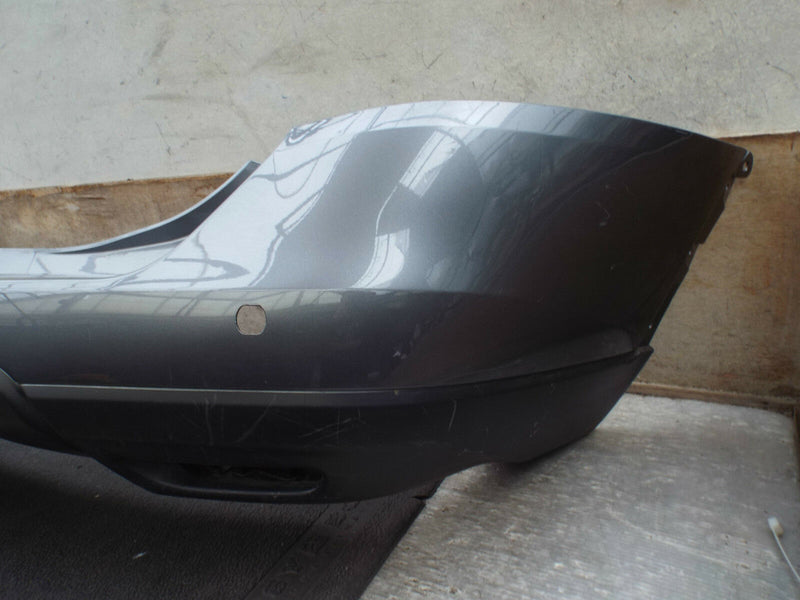 Nissan X Trial MK3 2014-On Rear Bumper Genuine Grey (2677) 85022-4GE0H