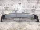 KIA NIRO MK1 FACELIFT 2018-2022 REAR BUMPER DIFFUSER GENUINE 86612G5500