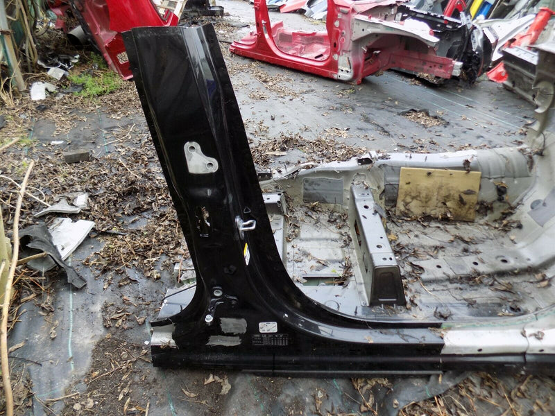 RANGE ROVER SPORT L494 RIGHT DRIVER SIDE BODY CUT PART QUARTER PANEL PILLAR B