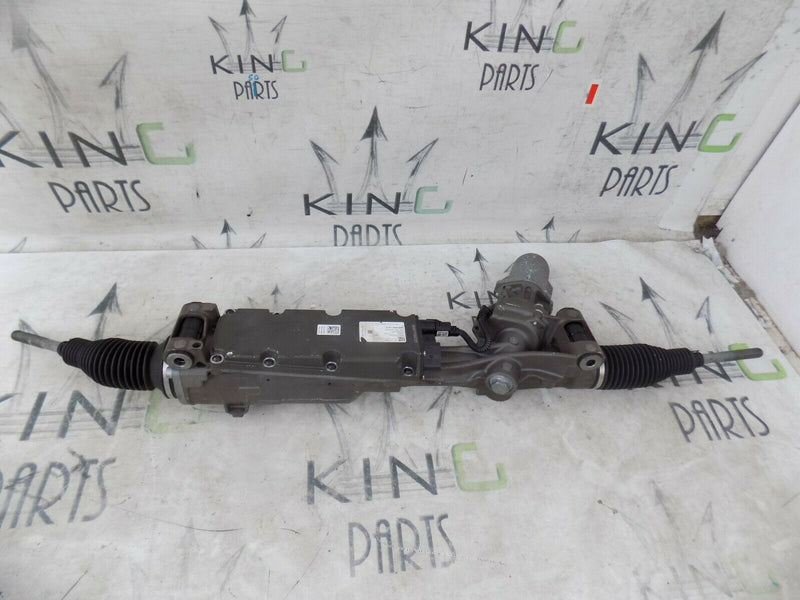 NEW!AUDI A8/S8 2018-ON RHD POWER STEERING RACK GEAR DYNAMIC STEERING 4N2423053J