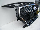 HYUNDAI I30 2017 2018 FRONT BUMPER RADIATOR GRILL GRILLE GENUINE 86531-G4000