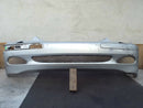 Mercedes C Class A203 2001-2003 Estate Front Bumper Genuine Silver (3636)
