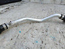 MERCEDES C CLASS W205 14-21 1.6 DIESEL ENGINE COOLANT RETURN PIPE A2058303302 #
