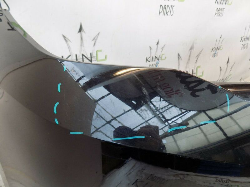 BMW 2 SERIES F44 2019-ON FRONT BUMPER IN BLACK 7474575