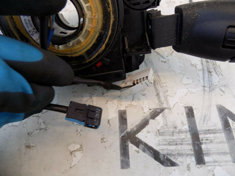 PEUGEOT 3008 2008-2016 STEERING WHEEL INDICATOR WIPER SWITCH STALKS 96773907XT