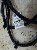 NISSAN QASHQAI J12 2021-ON FRONT BUMPER PDC HARNESS GENUINE 240336UA0B
