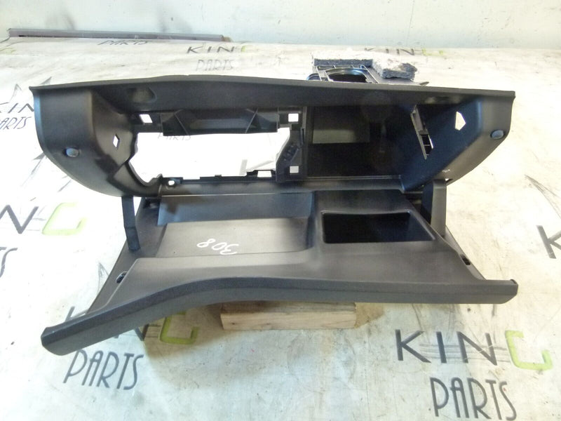 PEUGEOT 308 SW ESTATE 2017-21 PASSENGER LEFT SIDE GLOVE BOX GENUINE