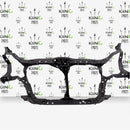 HONDA CIVIC 01-03 SUPPORT BRACKET FRONT RADIATOR SLAM PANEL 60400-S6D-E01ZZ