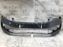 SKODA SUPERB III LCI 2019-ON FRONT BUMPER PDC GENUINE 3V0807221